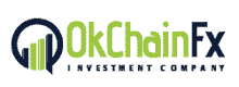 OkChainFx Logo