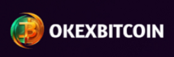 OkexBitcoin Logo