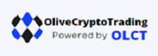 OliveCryptoTrading Logo