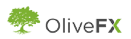 OliveFX Logo