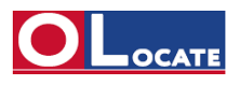 OLocate.com Logo