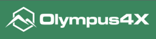 Olympus4x Logo
