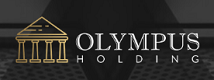OlympusHolding Logo