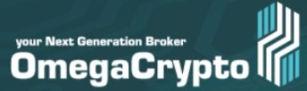 Omega Crypto Logo