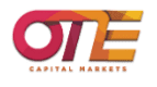 One Capital Markets Logo