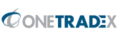 OneTradex Logo
