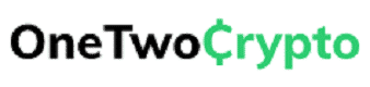 OneTwoCrypto Logo