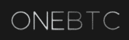 Onebtc.online Logo