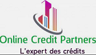 Online Credit Partners Logo