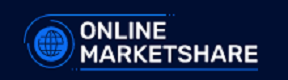 OnlineMarketShare Logo