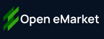 Open eMarket Logo