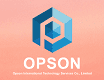 Opson International Logo