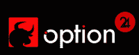 Option24 Logo