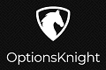 OptionsKnight Logo