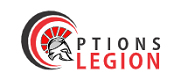 Options Legion Logo