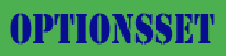 Optionsset Logo