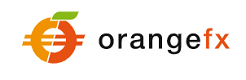OrangeFX Logo