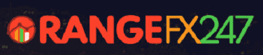 OrangeFX247 Logo