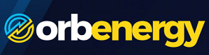 Orbenergy Trade Logo