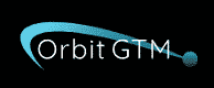 OrbitGTM Logo