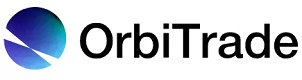 Orbitrade.io Logo