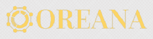 OreanaFX Logo