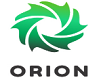 Orion Global Invest Logo
