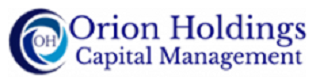 Orion Holdings Capital Management Logo