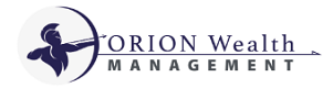 Orion Wealth Management Logo