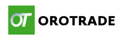 OroTrade Logo