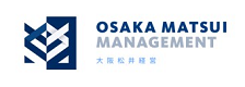 Osaka Matsui Management Logo