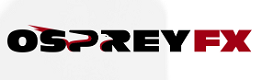 OspreyFX Logo