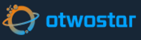 OtWoStar Logo