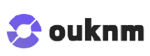 Ouknm Logo