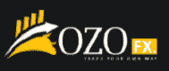 OZO FX Logo