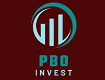 PBO Invest Logo