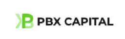 PBX Capital Logo