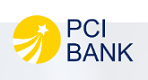 PCI Berlin Bank Logo