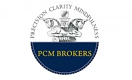 PCM Brokers Logo