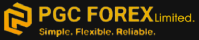 PGC Forex Logo