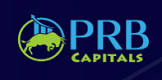 PRB Capitals Logo