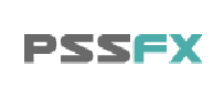 PSSFX Logo