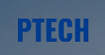 PTECH PTE LTD Logo