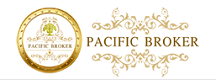 Pacific Broker Logo