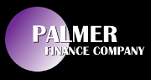 Palmer Finance Company Logo
