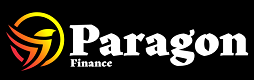 Paragon Finance (prgntrade.co) Logo