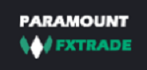 Paramount FX Trade Logo