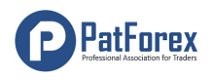 PatForex Logo