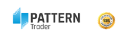 PatternTrader Logo