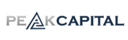 Peak Capital FX Logo